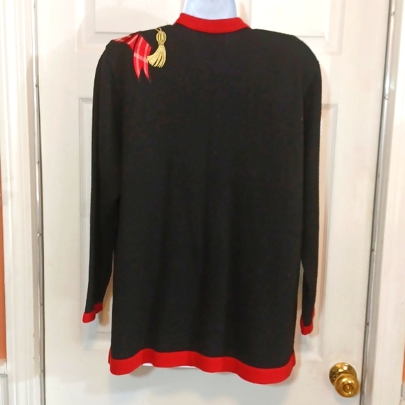 Vintage Tanner Sweater - Picture 8 of 12